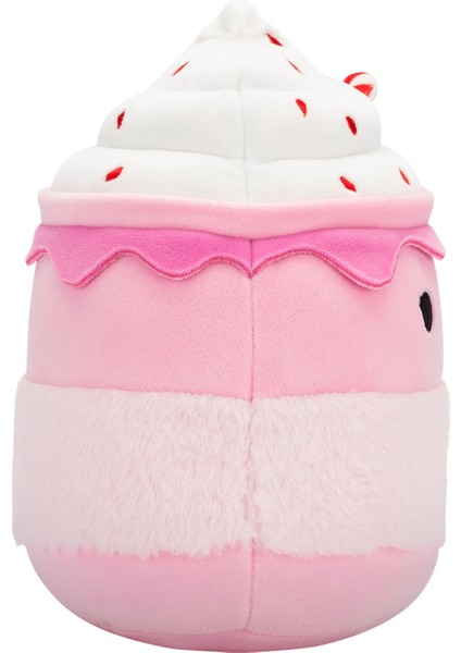Yılbaşı Serisi - Naneli Latte Ethel 20 cm XM00951