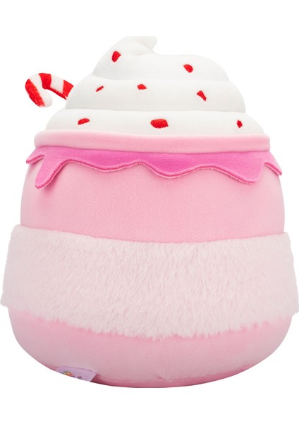 Yılbaşı Serisi - Naneli Latte Ethel 20 cm XM00951