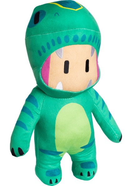 Pelüş Figür 30 cm SG7208 - T-Rex Guy
