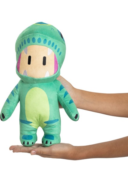 Pelüş Figür 30 cm SG7208 - T-Rex Guy