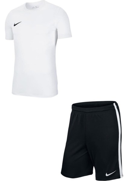 Eşofman Takımı Dry Park 18 Track Suit