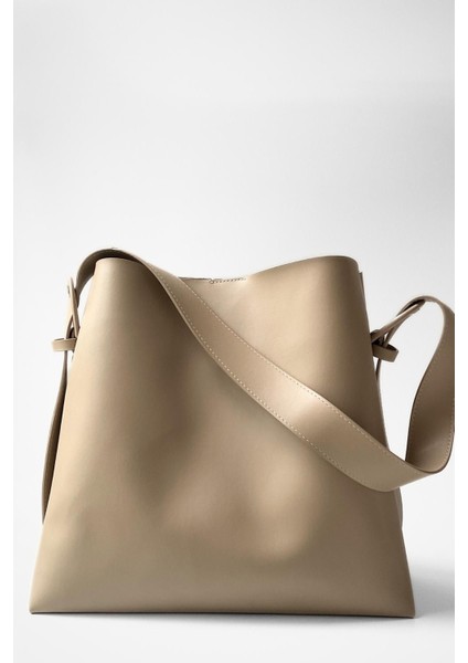 Nomu Toka Detaylı Kadın Shopper Çanta fiyatları