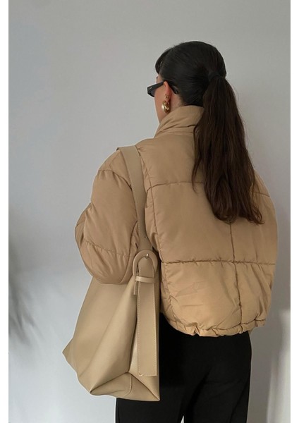 Nomu Toka Detaylı Kadın Shopper Çanta indirimleri