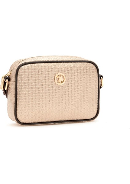 Kadın Sarı Çapraz Çanta 50293694-Vr096 fırsatları