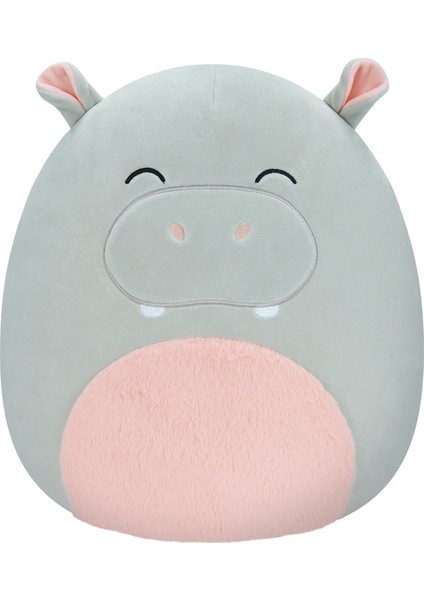 Hipopotam Harrison 30 cm