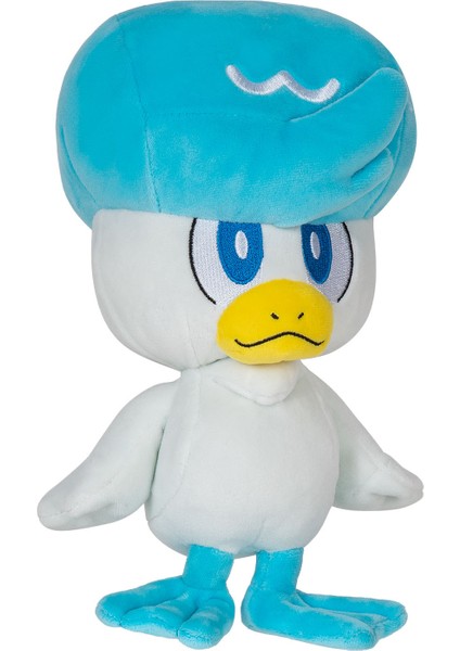 Pelüş Figür - Quaxly 20 cm PKW3352 fiyatları