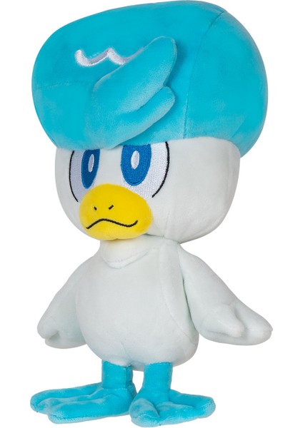 Pelüş Figür - Quaxly 20 cm PKW3352 modelleri