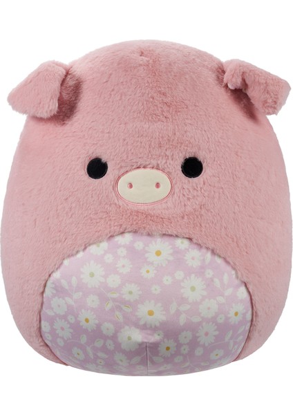 Fuzzamallows Domuzcuk Peter 30 cm ER00706