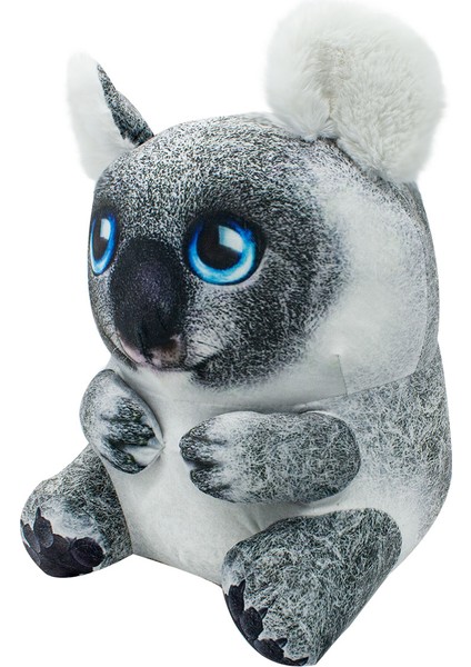 Wild Alive Büyük Peluş Koala Amelia