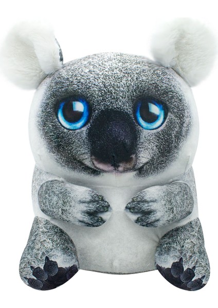 Wild Alive Büyük Peluş Koala Amelia fiyatları