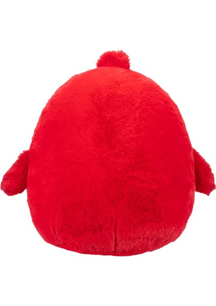 Fuzz-A-Mallows Kardinal Kuşu Cazlan 30 cm