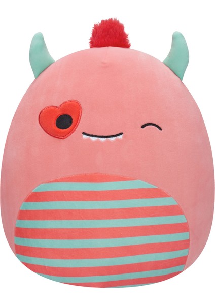 Sevimli Canavar Willett 30 cm SQVA00865