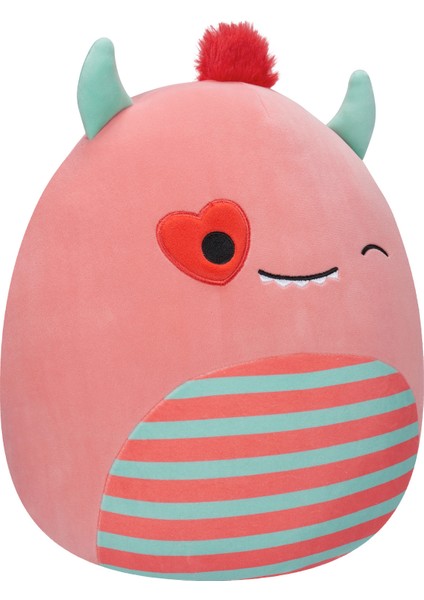 Sevimli Canavar Willett 30 cm SQVA00865