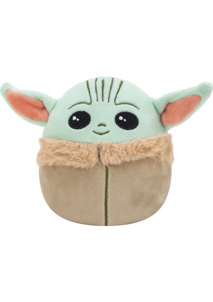 Star Wars Serisi - Grogu 13 cm SQK3342