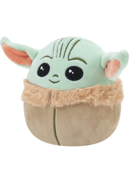 Star Wars Serisi - Grogu 13 cm SQK3342