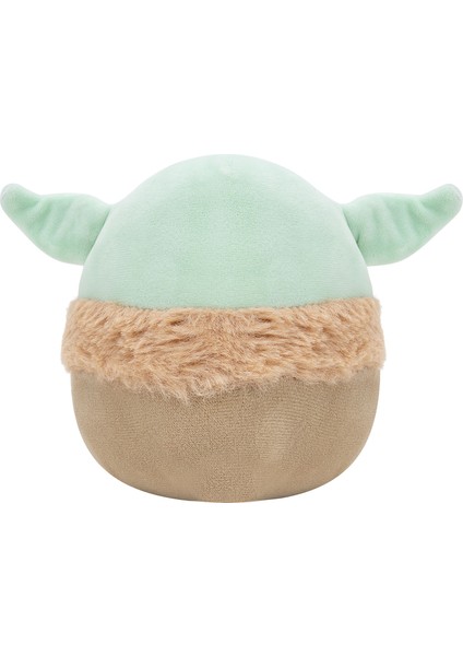 Star Wars Serisi - Grogu 13 cm SQK3342