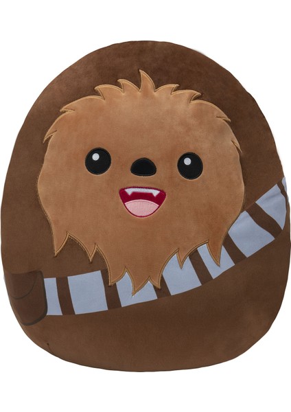Star Wars Serisi - Chewbacca 50 cm SQK0886