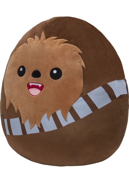Star Wars Serisi - Chewbacca 50 cm SQK0886 fiyatları