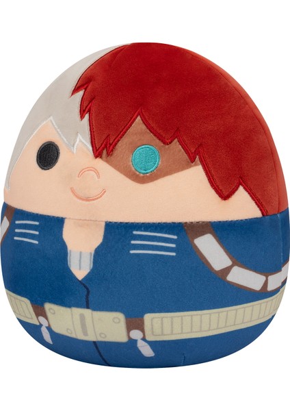My Hero Aca Demia - Shoto Todoroki 20 cm modelleri
