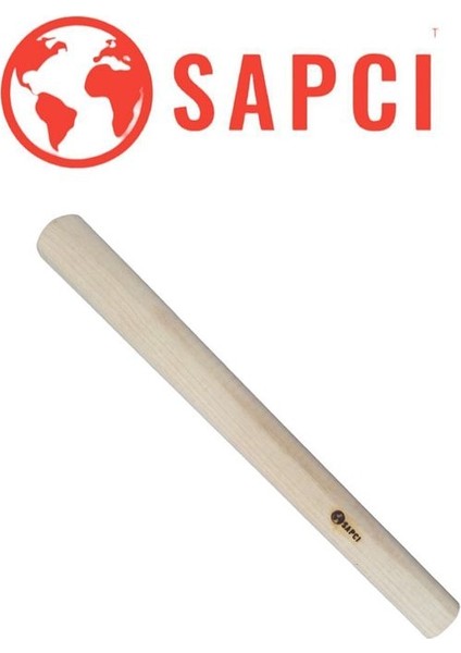 2000 gr Çekiç Için Sapı Çekiç Sapı