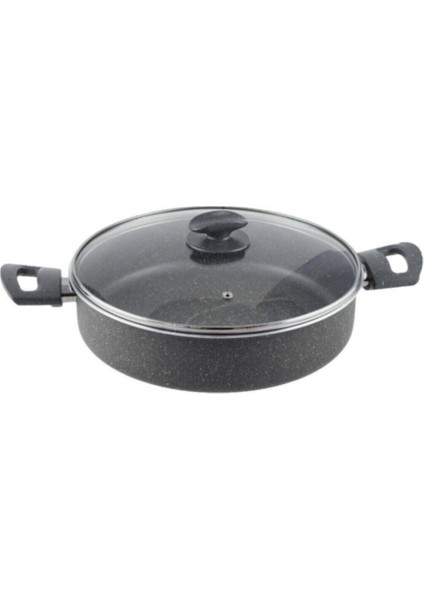 Granit Karnıyarık 26 cm