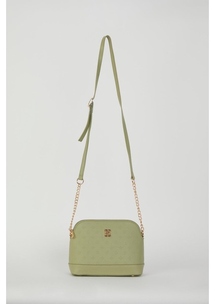 Defne Yeşili Floater Kadın Omuz Çantası 05PO22Y1529 fiyatları