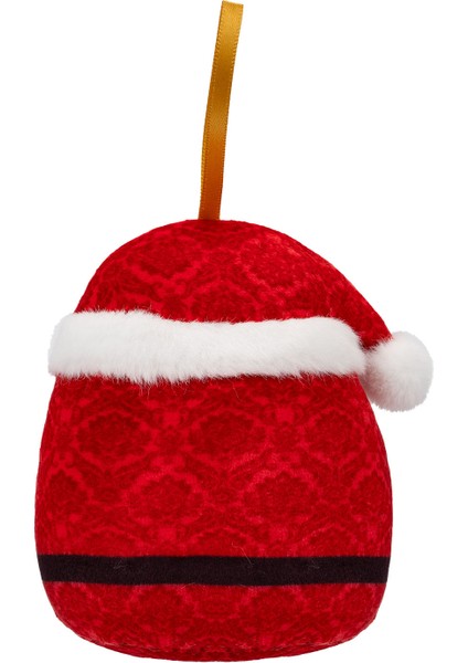 Yılbaşı Süsü - Noel Baba Nick 10 cm