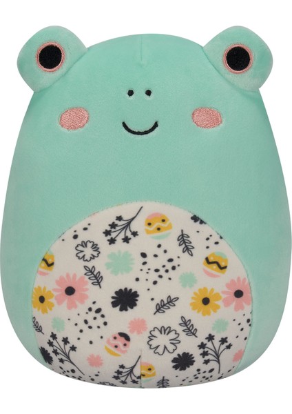 Kurbağa Fritz 13 cm SQER00818
