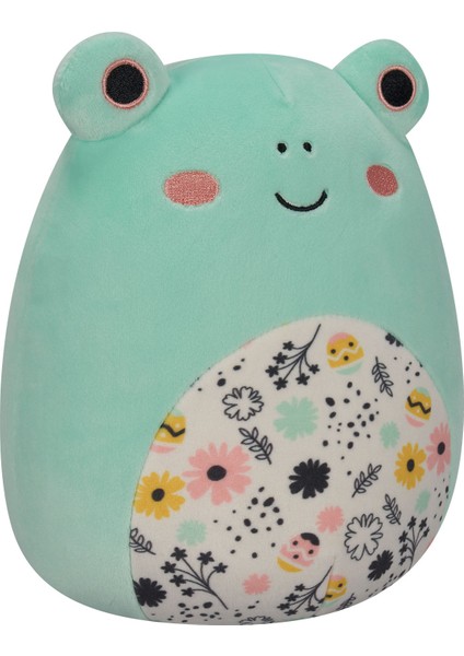 Kurbağa Fritz 13 cm SQER00818