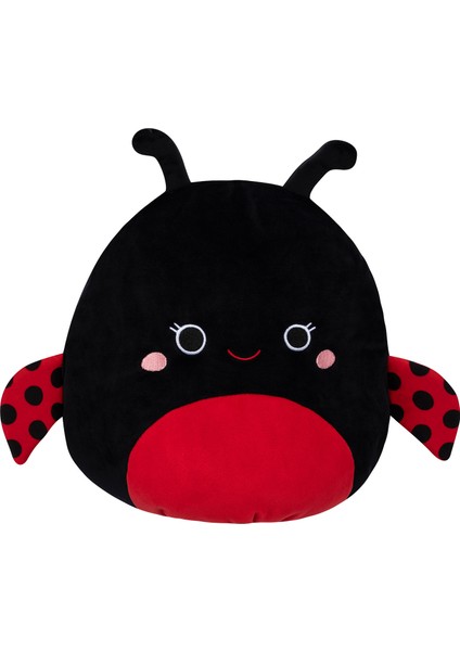 Uğur Böceği Trudy 36 cm SQCR03221