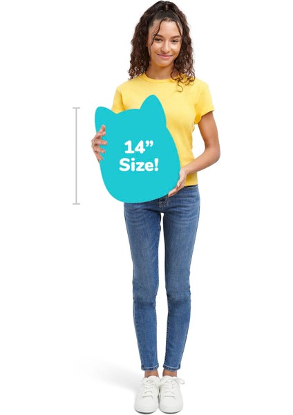 Uğur Böceği Trudy 36 cm SQCR03221