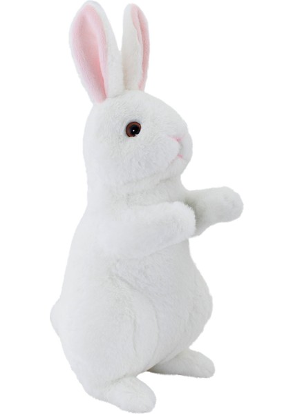 Tavşan 35 cm - Beyaz Renk
