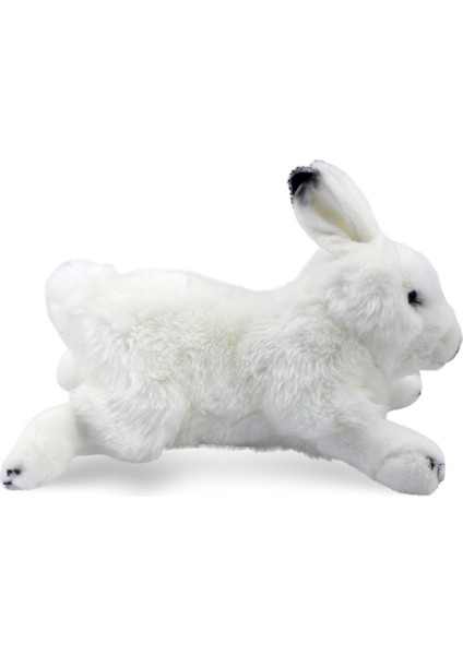 Tavşan Kukla (Tüm Beden) 30 cm