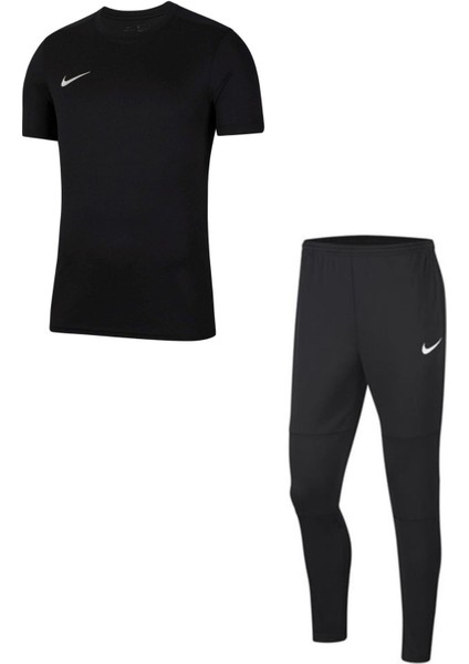 Eşofman Takımı Dry Park 18 Track Suit