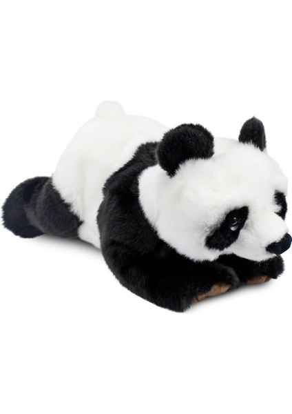 Panda Kukla (Tüm Beden) 30 cm