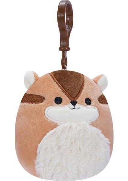 Sincap Melzie Klipsli 10 cm SQCP00148