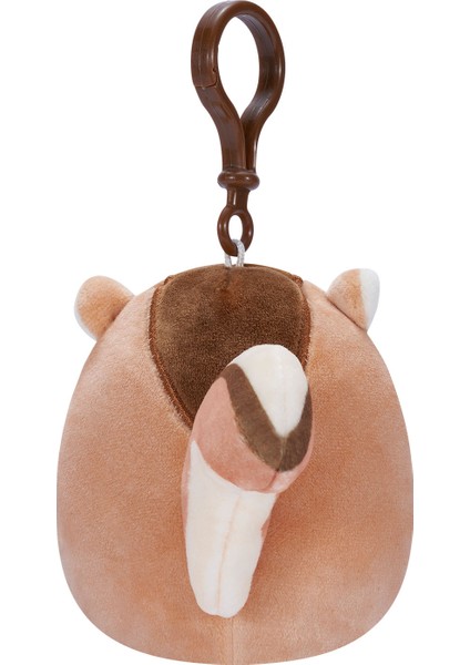Sincap Melzie Klipsli 10 cm SQCP00148