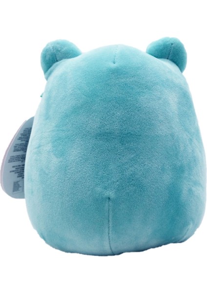 Squishmallow Mavi Kurbağa Robert 20 cm
