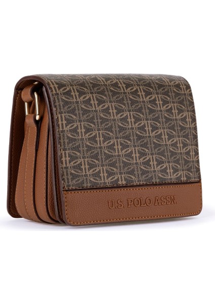 Kadın Kahverengi Çapraz Çanta 50293705-Vr029 fırsatları