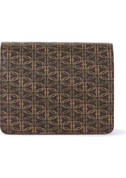 Kadın Kahverengi Çapraz Çanta 50293705-Vr029 indirimleri