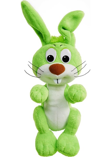 Kayıp Köy Bucky Peluş Oyuncak 20 cm