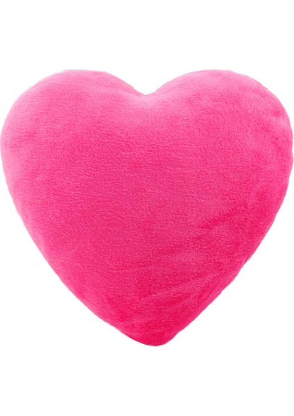 Pembe Kalp Velboa 36 cm. fiyatları