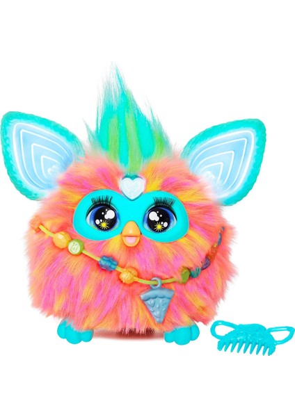 Furby - Mercan F6744