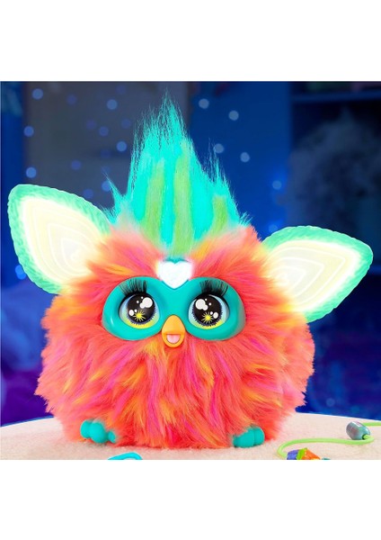 Furby - Mercan F6744