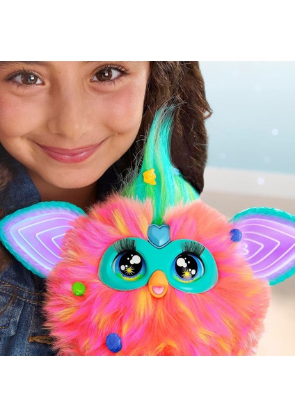 Furby - Mercan F6744