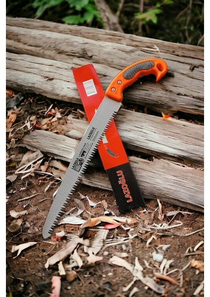 Testere Bağ Bahçe Budama Testeresi