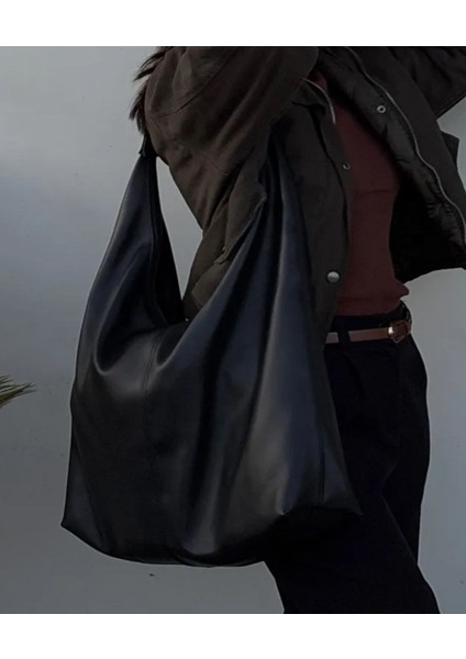 Büyük Boy Kadın Omuz Çantası fiyatları