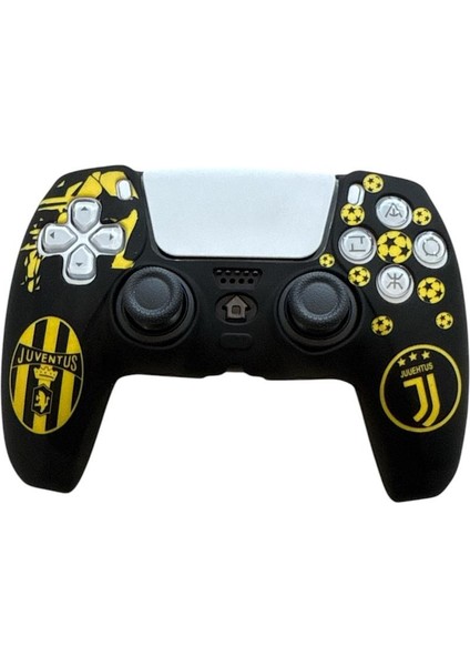 Ps5 Dualsense Koruyucu Silikon Kılıf