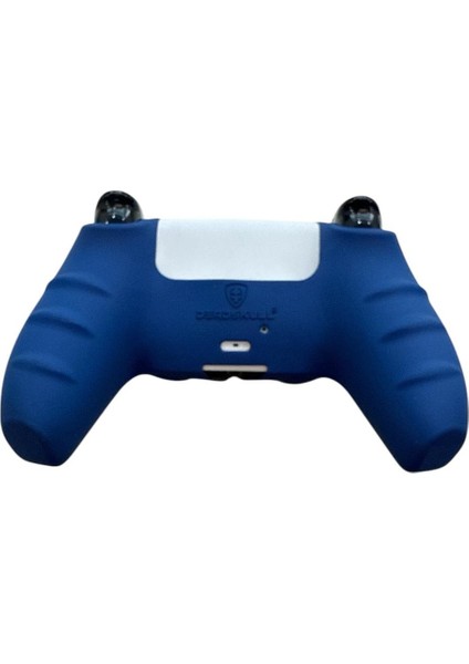 Ps5 Dualsense Chelsea Desenli Koruyucu Silikon Kılıf fırsatları