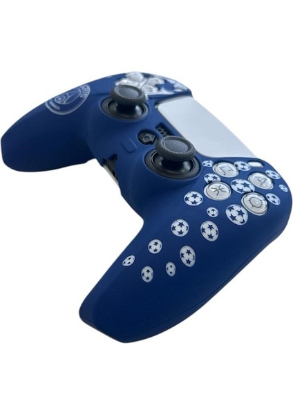 Ps5 Dualsense Paris Desenli Koruyucu Silikon Kılıf fiyatları